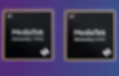 MediaTek Rilis Processor Baru di Mid Range, Dimensity 7400 dan 6400