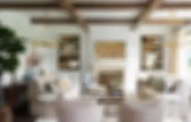 Tips Agar Rumah Wangi dan Bersih Saat Momen Buka Puasa Bersama, Catat!