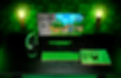 Razer Hadirkan Perangkat Gaming Khusus Berkolaborasi Dengan Minecraft