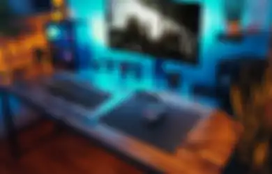 Logitech G Luncurkan POWERPLAY 2: Mouse Pad Dengan Charger Wireless