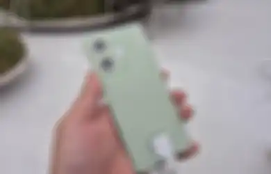 OPPO Ungkap Trik Dibalik Durabilitas & Ketahanan A5 Pro Dari Cairan