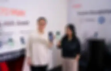 ZTE Memperkenalkan V70 Max, Smartphone Dengan Daya Tahan Tinggi