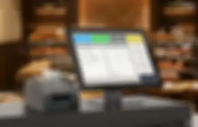Punya Restoran atau Cafe? Printer Epson TM-U220II Ini Cocok Untukmu