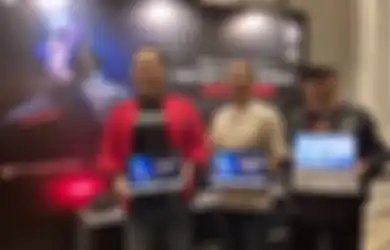 ASUS Resmi Hadirkan Tablet Gaming Paling Powerful, Flow Z13 Edisi 2025