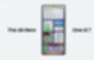 Samsung Siap Hadirkan Update ke One UI 7 Mulai Tanggal 7 Maret