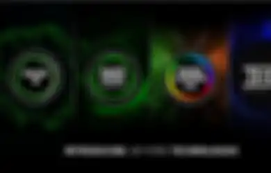 Razer Perkenalkan Ekosistem Gaming Masa Depan, WYVRN Dengan AI