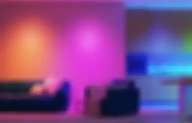 Tiga Fitur Unggulan WiZ Downlight Untuk Menerangi Rumah Selama Ramadan
