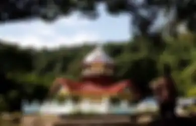 Ada Masjid yang Umurnya Sudah 1,5 Abad, Ternyata Islam Masuk ke Papua Sudah Sejak Tahun 1200-an