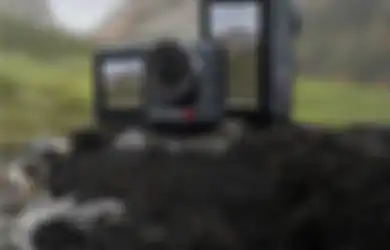 DJI Osmo Action 5 Pro: Kamera Aksi dengan Slow Motion 960fps