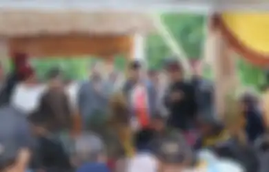 Inilah Mendhak Sanggring, Tradisi Khas Lamongan untuk Menghormat Penyebar Agama Islam sekaligus Murid Sunan Giri