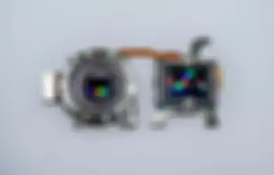 Mengapa Sensor Kamera Jadi Kunci Utama Kualitas Sebuah Foto?