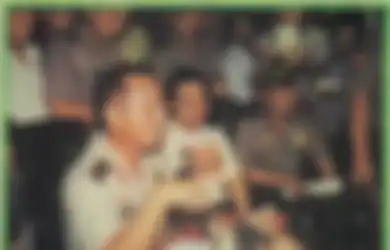 Mengenang Kembali Perjuangan Polisi Menangkap Tommy Soeharto pada 2001 Lalu: Ada yang Menyamar Jadi Sopir Taksi