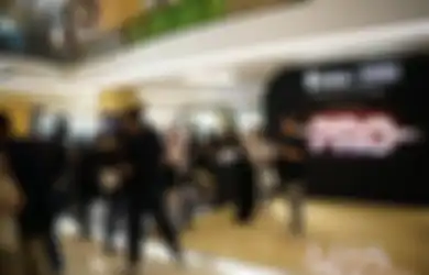 Simak Keseruan Penjualan Perdana Iphone 16 oleh BliBli di FX
