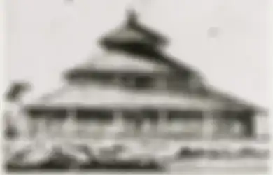 Benarkah Kerajaan Islam Pertama yang Berdiri di Pulau Jawa adalah Kerajaan Demak?
