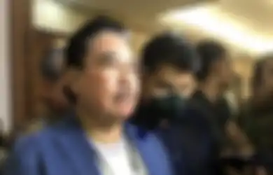 Kabar Duka, Pengacara Kondang Hotma Sitompul Meninggal Dunia