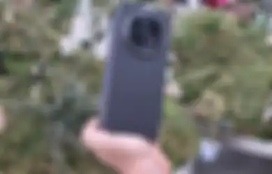 Smartphone Lipat Tertipis Dunia, OPPO Find N5 Siap Hadir di Indonesia