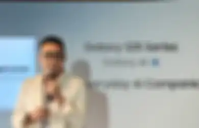 Ini Alasan Update One UI 7 di HP Samsung Lama Tidak Serentak
