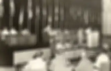 Terungkap, Ternyata Ini yang Dibahas dalam Konferensi Asia Afika 1955 Bandung