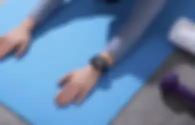 Fitur vivo Watch GT: Smartwatch Stylish dengan Fitur Kesehatan Lengkap