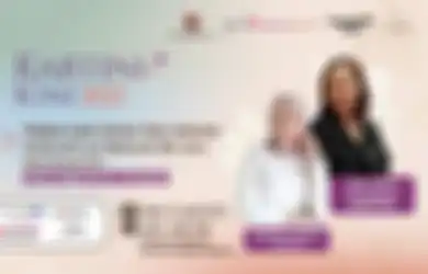 HUT ke-4 PARAPUAN, Diskusi Kesehatan Mental di Kartini Kini 2025
