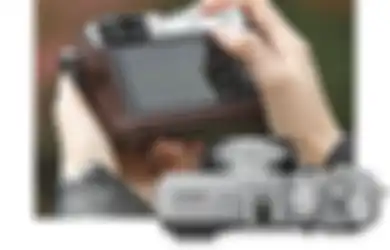 Apakah Fujifilm X-100F Masih Layak  Untuk Digunakan di Tahun 2025?