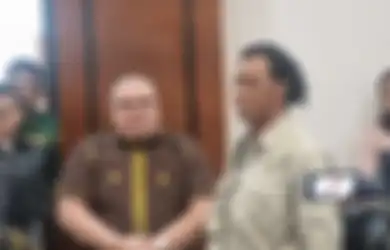Bagaimana Hilangnya Sebelah Tangan Hercules? Ada Kaitannya dengan Operasi di Tim-Tim