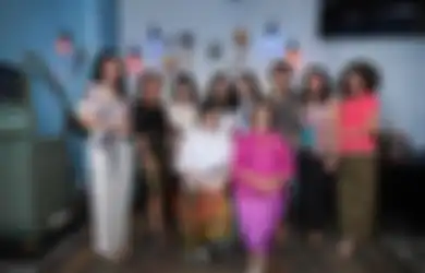 Kolaborasi Lintas Generasi, Cara Perempuan Masa Kini Merayakan Hari Kartini