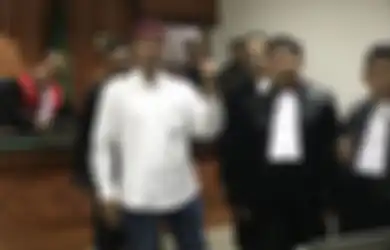 Minta Maaf ke Sutiyoso, Begini Riwayat Hilangnya Mata dan Tangan Kanan Hercules