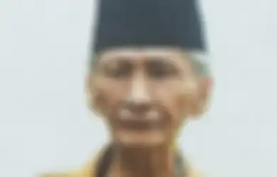 Inilah Ucu Kambing, Sosok yang Melengserkan Takhta Hercules di Tanah Abang