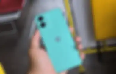 Review Motorola Moto G45 5G: HP Dengan Desain Pop Di 2 Jutaan