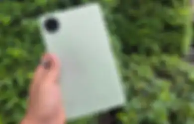 Review Xiaomi Redmi Pad SE 8.7: Tablet Ringkas Penuh Kompromi