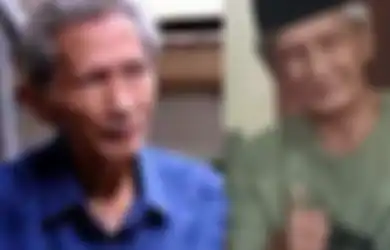 Inilah Profil Lengkap Ucu Kambing, Orang yang Mengalahkan Hercules di Tanah Abang dan Pemakamannya Dihadiri Wali Kota