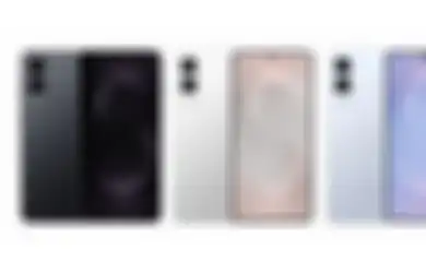 Galaxy S25 Edge Resmi Rilis di Dunia, Ponsel Tipis dengan AI Canggih
