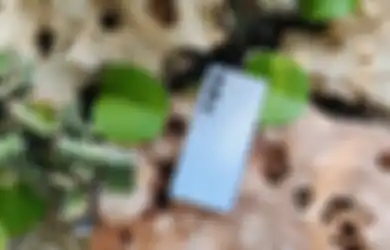 Fitur Kamera Unggulan TECNO CAMON 40 Pro 5G, Tercanggih di Mid Range