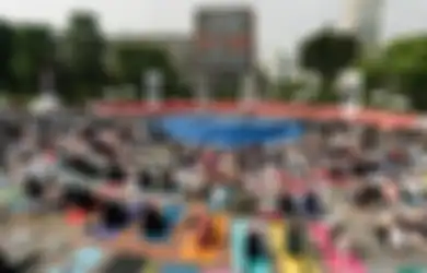 Uniqlo Fitfest 2025, Rayakan Gaya Hidup Aktif dengan Kenyamanan Sport Utility Wear
