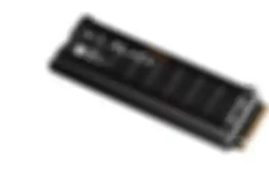 SanDisk Luncurkan WD_BLACK SN8100: SSD PCIe Gen 5.0 Tercepat