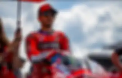 Ducati Ngaku Salah, Ternyata Tim Sendiri yang Bikin Pecco Bagnaia Keok di Sprint Race MotoGP Ceko