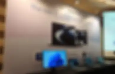 ASUS Perkenalkan Expert P Series, Solusi Untuk UKM & Profesional