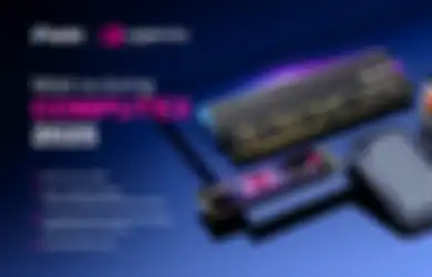 Biwin Siap Perkenalkan Solusi Penyimpanan Terkemuka pada COMPUTEX 2025