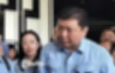 Bos Sritex Iwan Setiawan Lukminto Ditangkap Kejagung terkait Dugaan Korupsi Pemberian Kredit terhadap Perusahaan