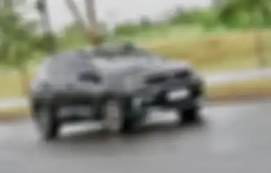 Andalkan Mesin Turbo, Performa Citroen C5 Aircross Menjanjikan?