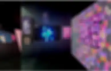 Samsung Vision AI Bawa Sensasi Konser Rossa ke Layar TV di Rumah