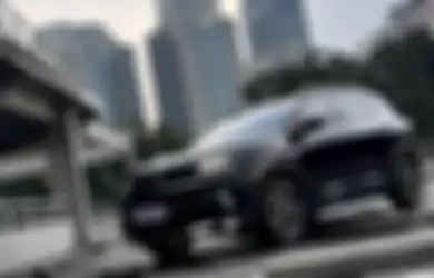 Jangan Kaget, Pajak Per Tahun Citroen C5 Aircross Harus Bayar Segini