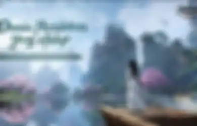 NetEase Games Umumkan Sword if Justice, Game Open-World MMORPG Terobosan Asia Tenggara