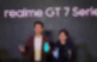 realme GT 7 Series Resmi Rilis di Indonesia, Harga Mulai Dari 6 Jutaan