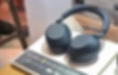 Sony WH-1000XM6 Resmi Dirilis dengan Noise Cancelling Tercanggih