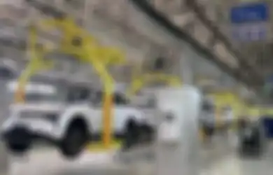 Lima EV Terlaris Semester 1 2025, 3 Pertama Dikuasai 1 Merek