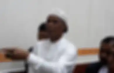 Ketika Hercules Mengaku Pernah Dimintai Bantuan Mencari Buronan Polisi