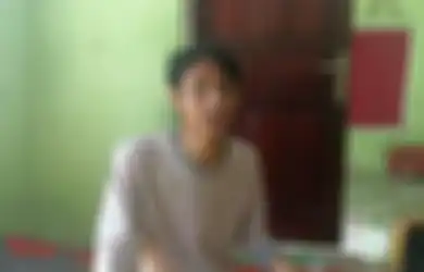 Devit dan Cerita Satu Kampung Urunan untuk Membiayai Keberangkatannya ke ITB Bandung
