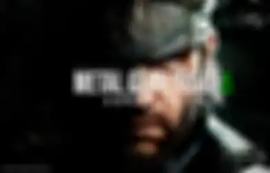 METAL GEAR SOLID Δ: SNAKE EATER  Umumkan Akan Hadirkan Mode Online Multiplayer FOX HUNT